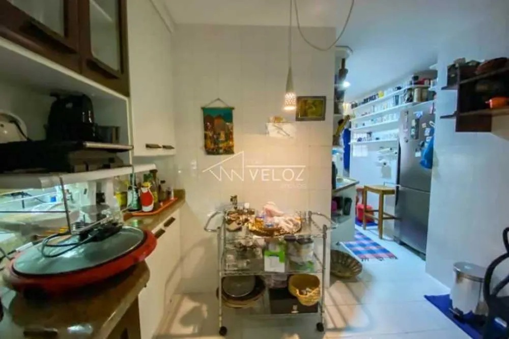Apartamento, 3 quartos, 130 m² - Foto 8