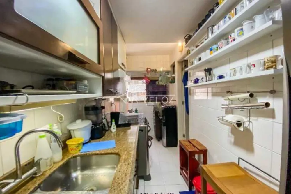 Apartamento, 3 quartos, 130 m² - Foto 2