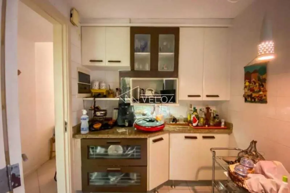 Apartamento, 3 quartos, 130 m² - Foto 9