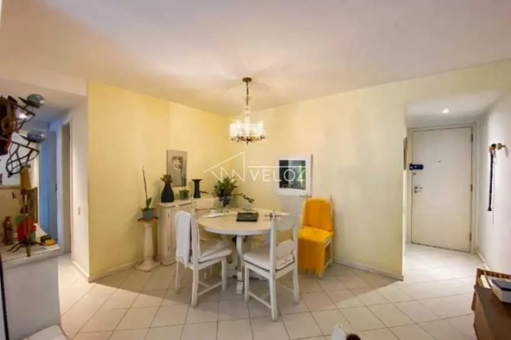 Apartamento, 3 quartos, 130 m² - Foto 7