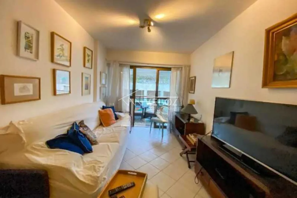 Apartamento, 3 quartos, 130 m² - Foto 3