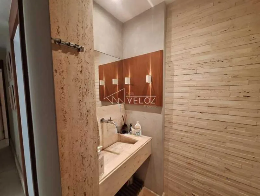 Apartamento, 4 quartos, 232 m² - Foto 11