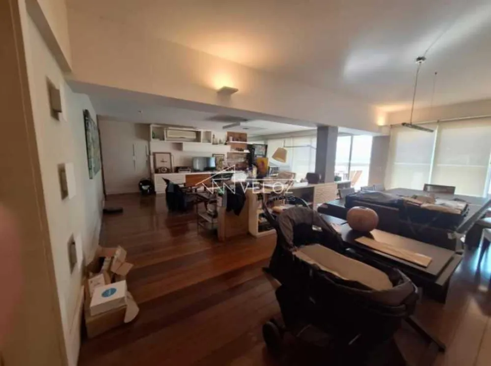 Apartamento, 4 quartos, 232 m² - Foto 20