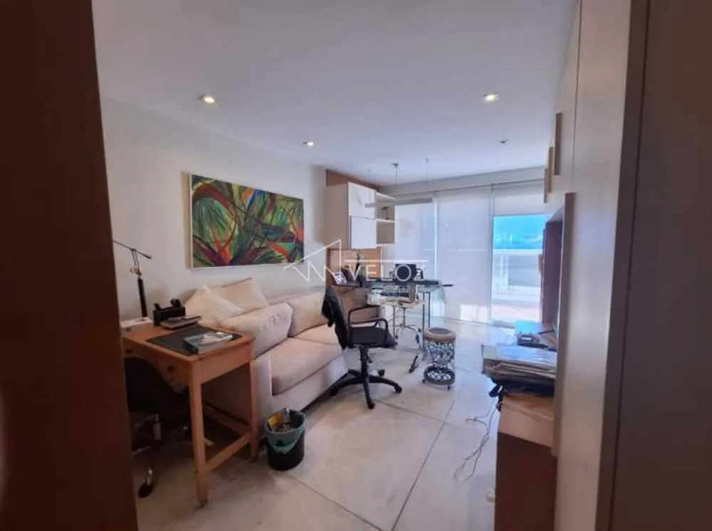 Apartamento, 4 quartos, 232 m² - Foto 12