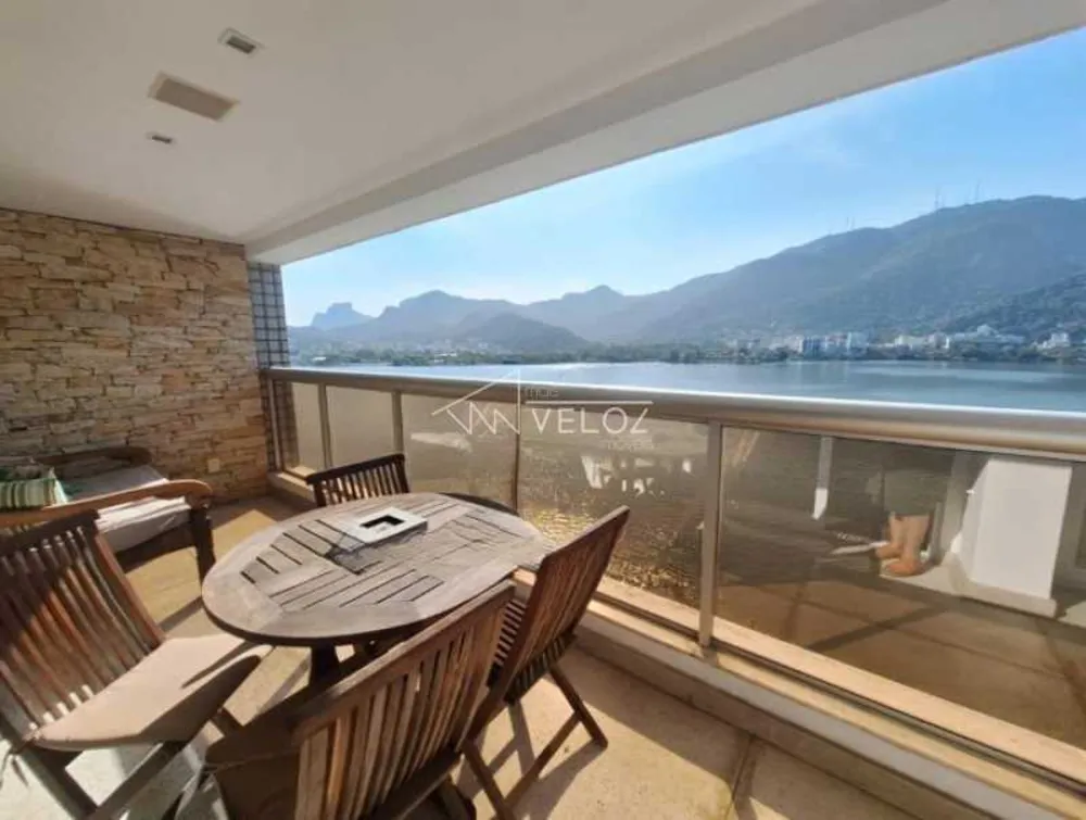 Apartamento, 4 quartos, 232 m² - Foto 13