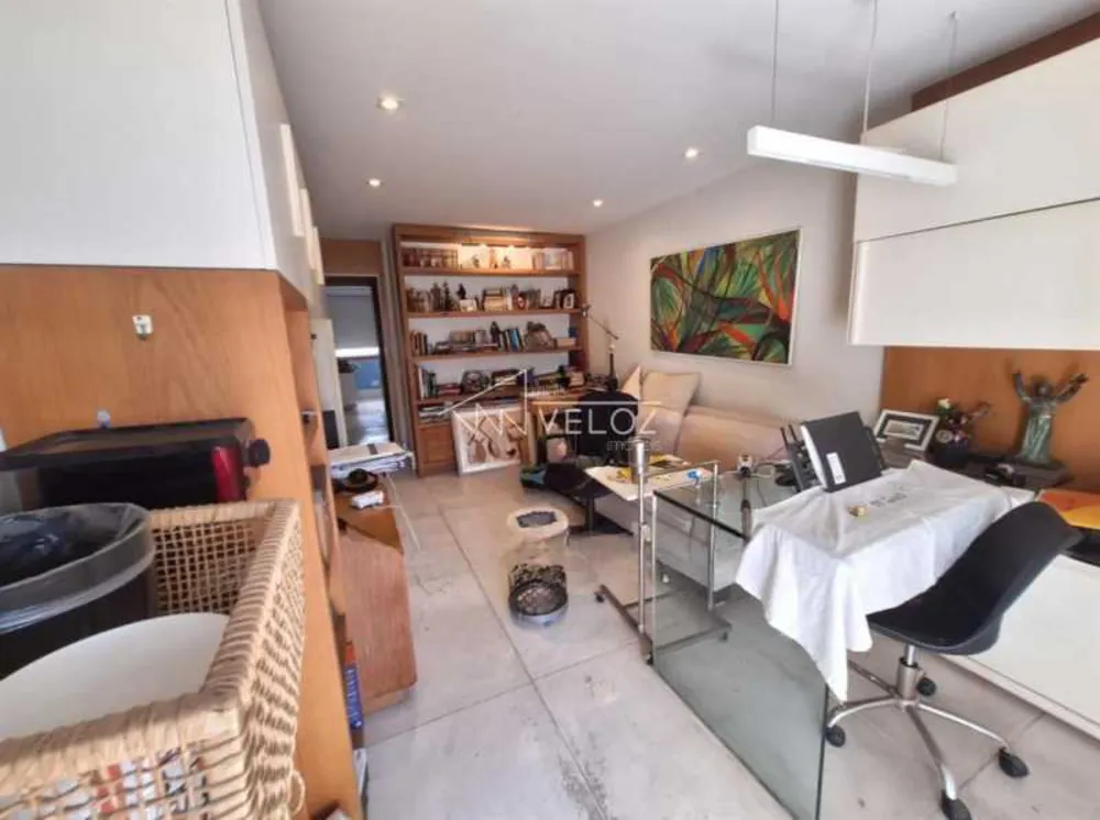Apartamento, 4 quartos, 232 m² - Foto 10