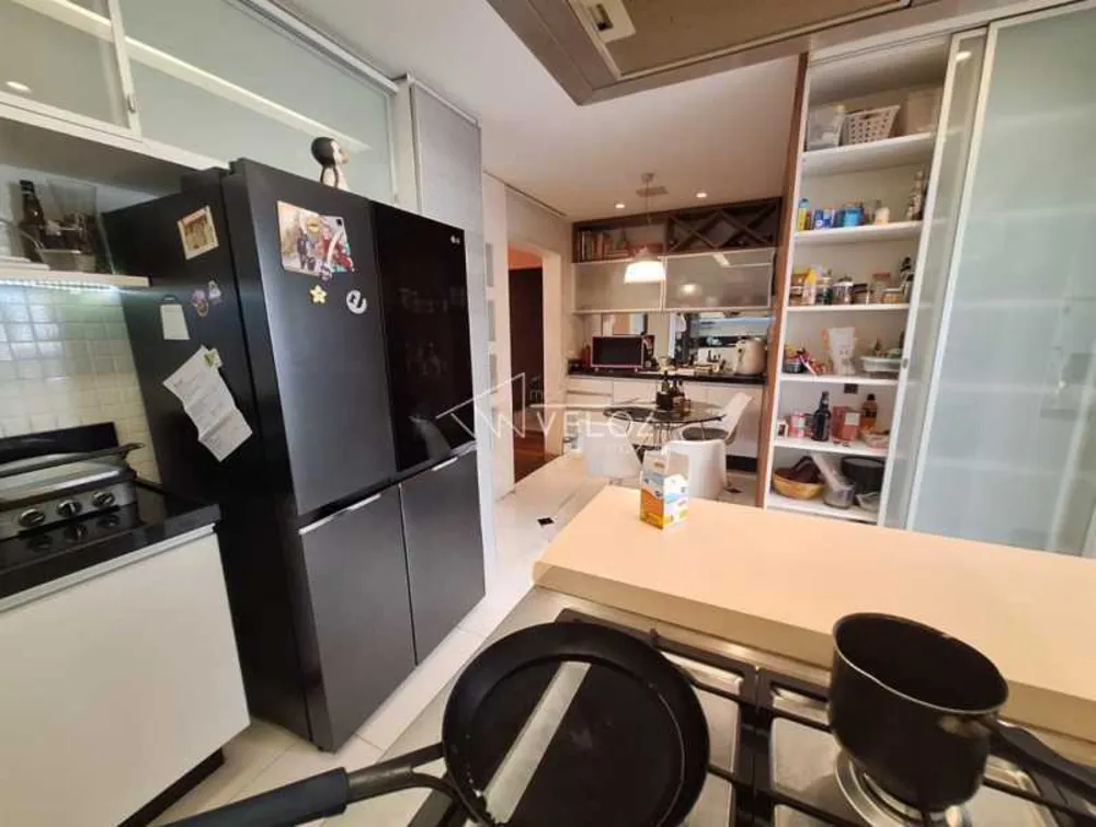 Apartamento, 4 quartos, 232 m² - Foto 17