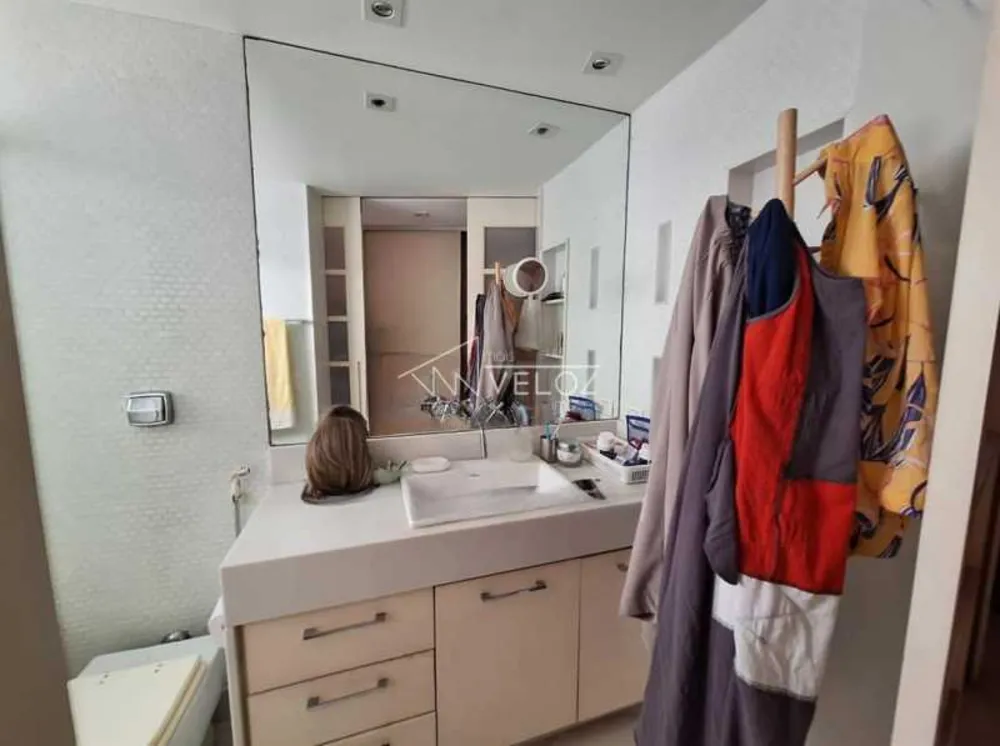 Apartamento, 4 quartos, 232 m² - Foto 6