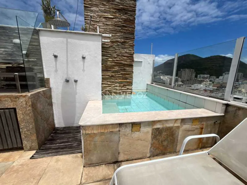 Cobertura, 3 quartos, 220 m² - Foto 23