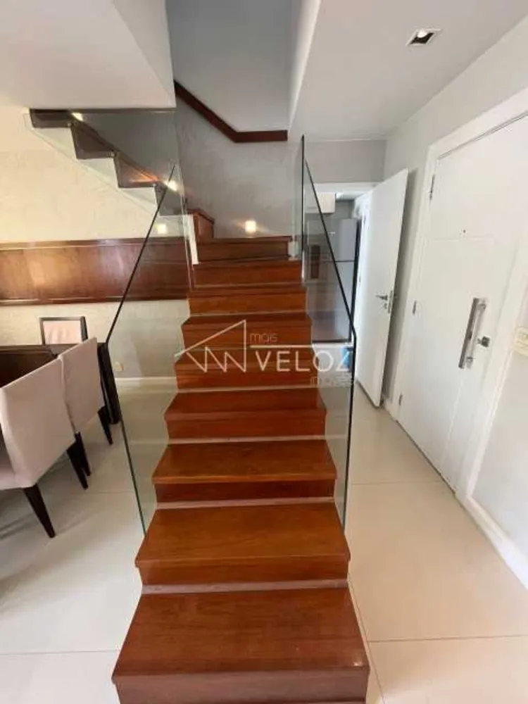 Cobertura, 3 quartos, 220 m² - Foto 8