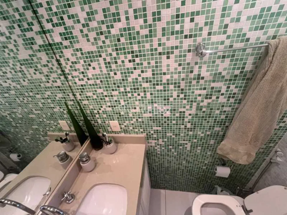 Cobertura, 3 quartos, 220 m² - Foto 19