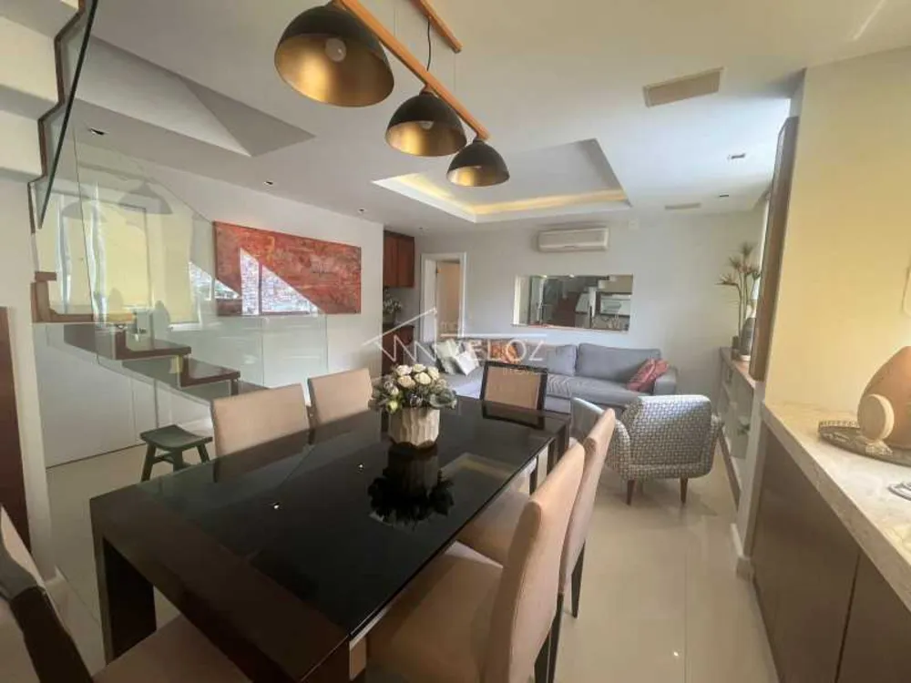 Cobertura, 3 quartos, 220 m² - Foto 7