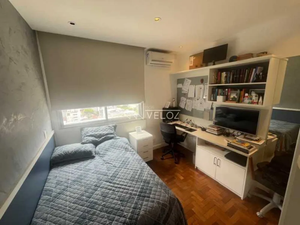 Cobertura, 3 quartos, 220 m² - Foto 3