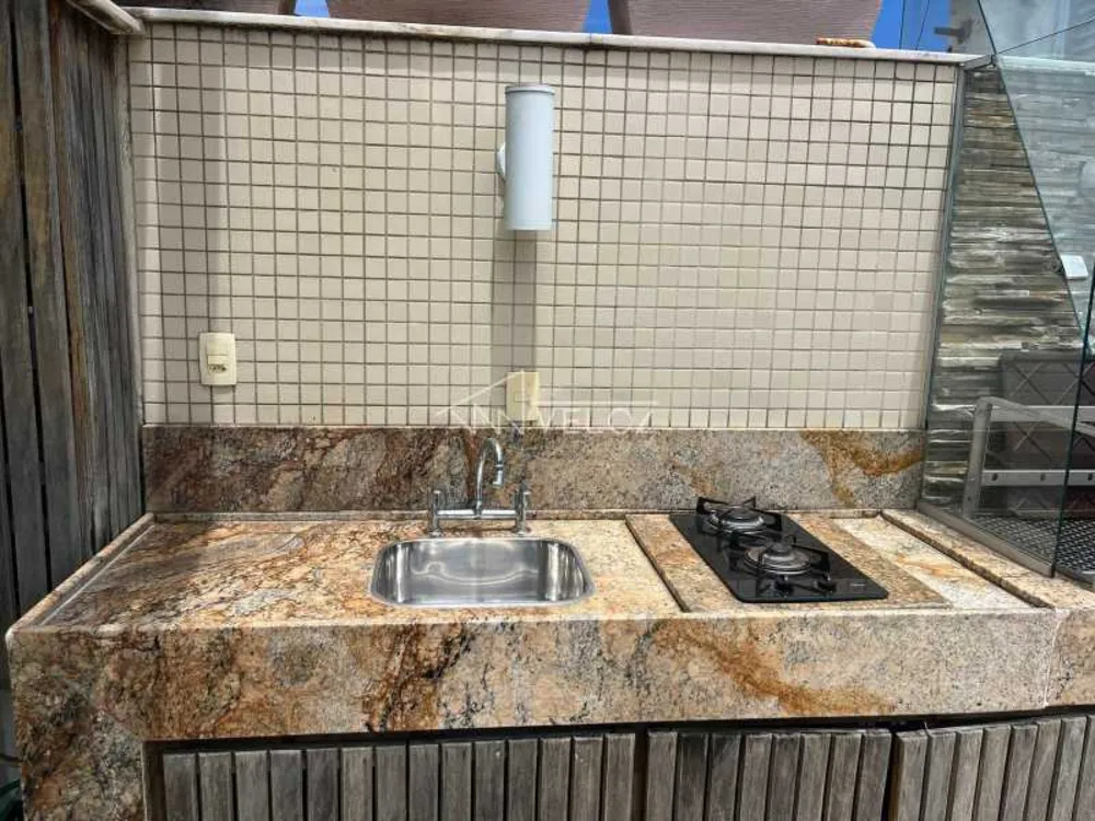 Cobertura, 3 quartos, 220 m² - Foto 24