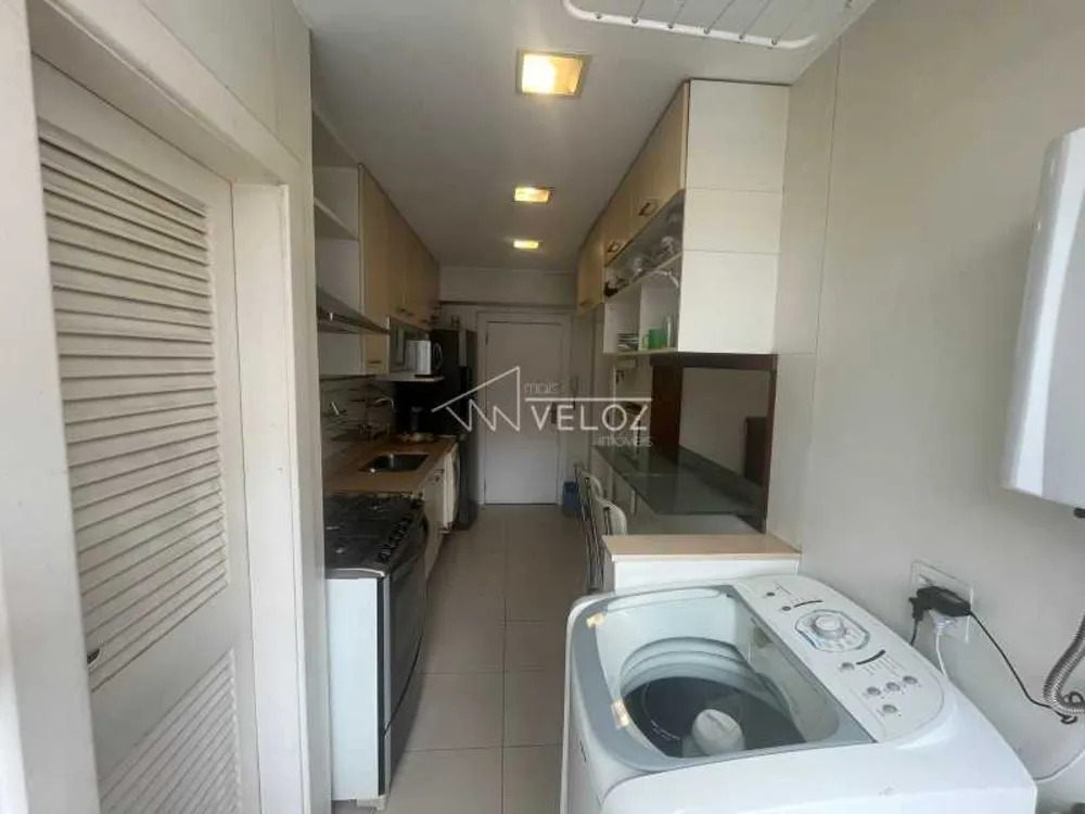 Cobertura, 3 quartos, 220 m² - Foto 22