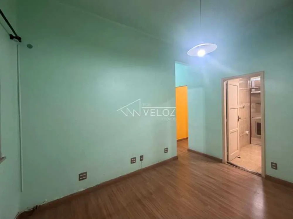 Apartamento, 1 quarto, 46 m² - Foto 5