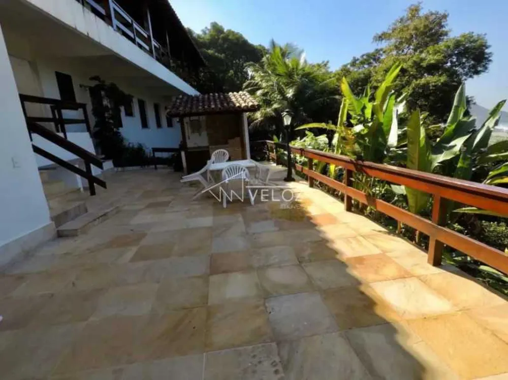 Apartamento, 4 quartos, 530 m² - Foto 1