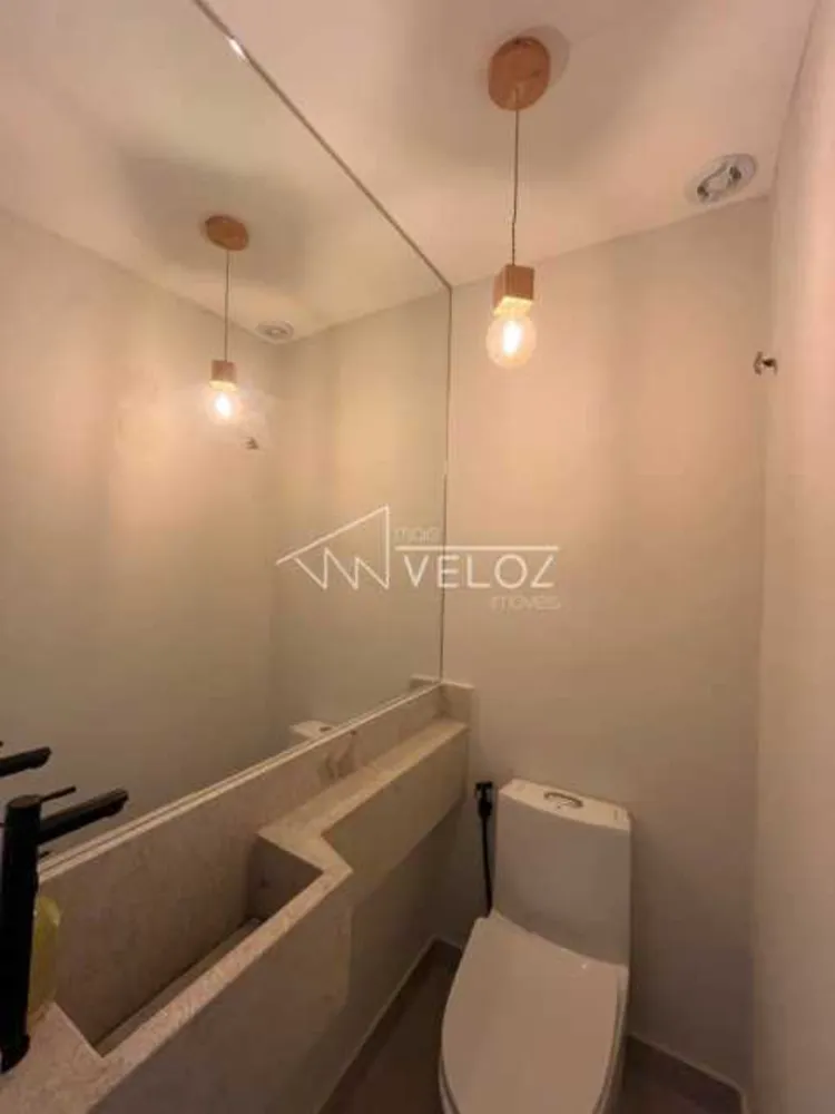 Apartamento, 3 quartos, 90 m² - Foto 4