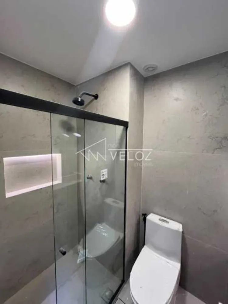 Apartamento, 3 quartos, 90 m² - Foto 9