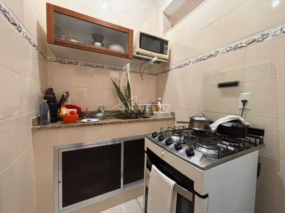 Kitnet-Studio, 33 m² - Foto 11