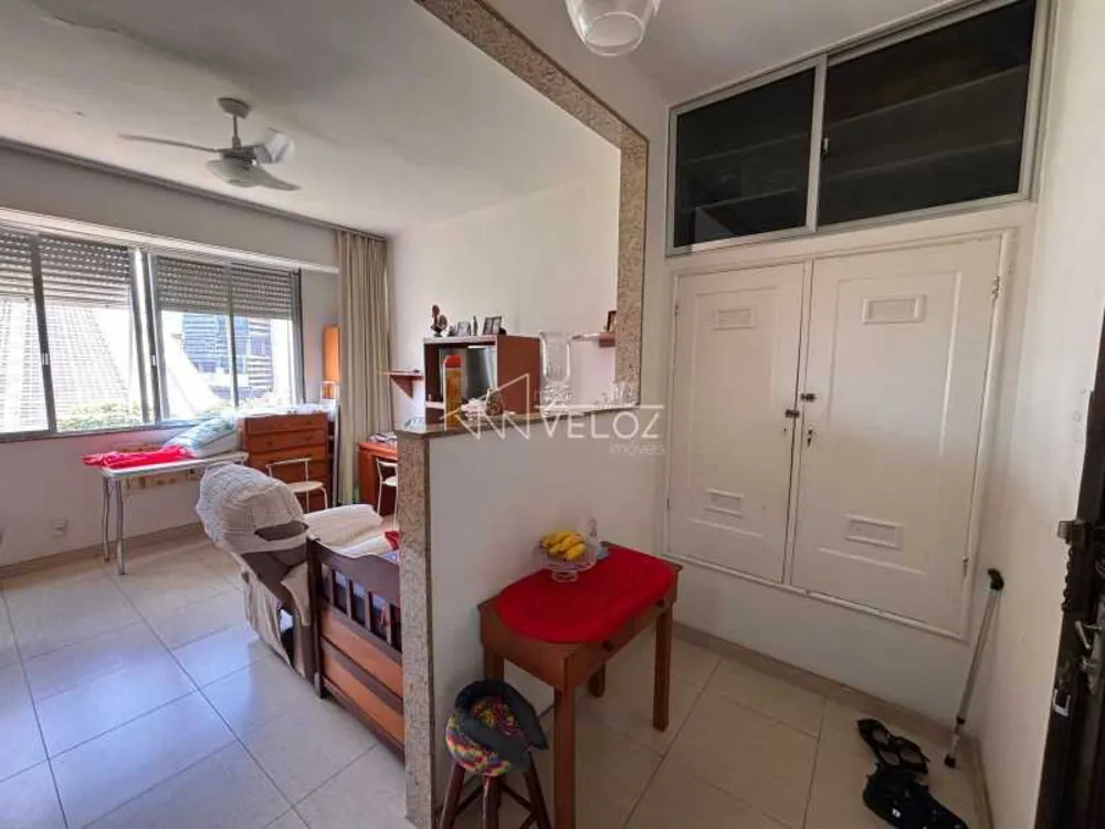 Kitnet-Studio, 33 m² - Foto 7