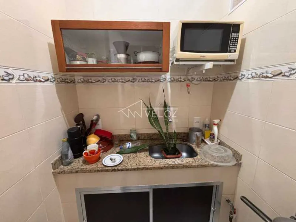 Kitnet-Studio, 33 m² - Foto 10