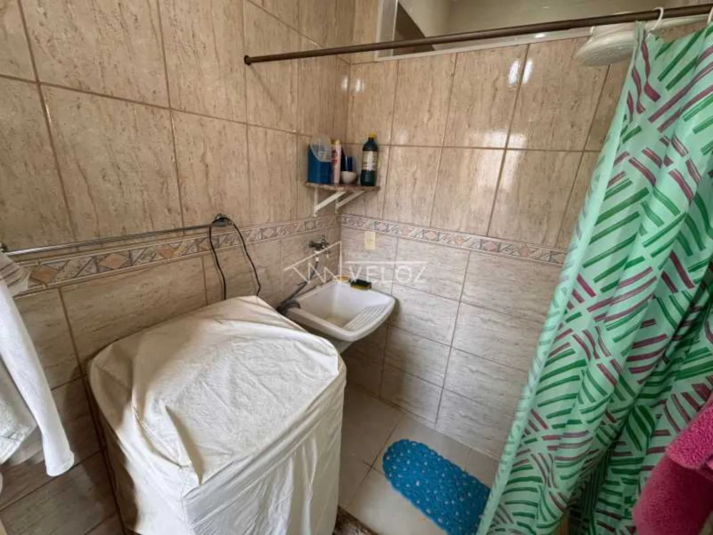 Kitnet-Studio, 33 m² - Foto 14