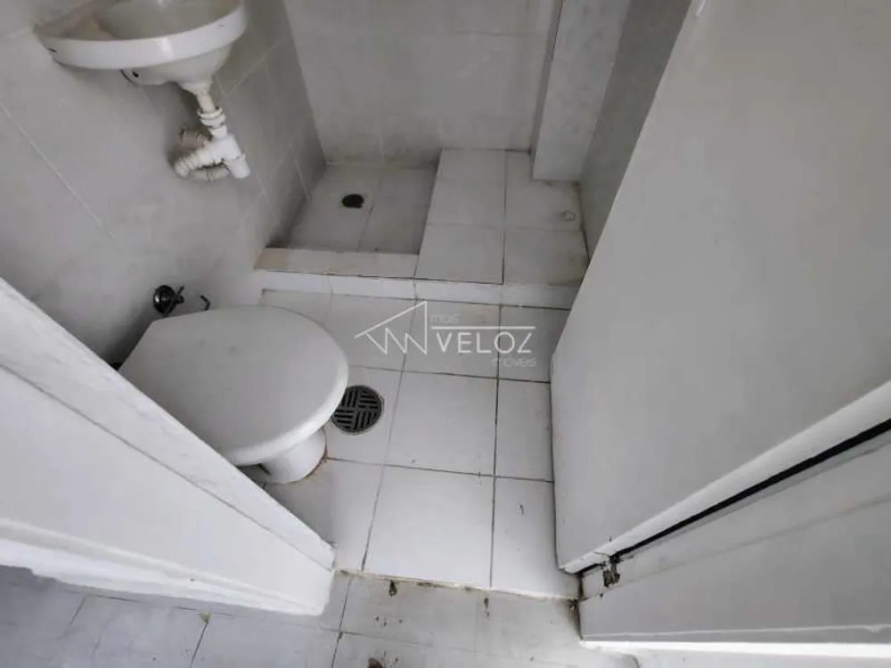 Apartamento, 1 quarto, 25 m² - Foto 18