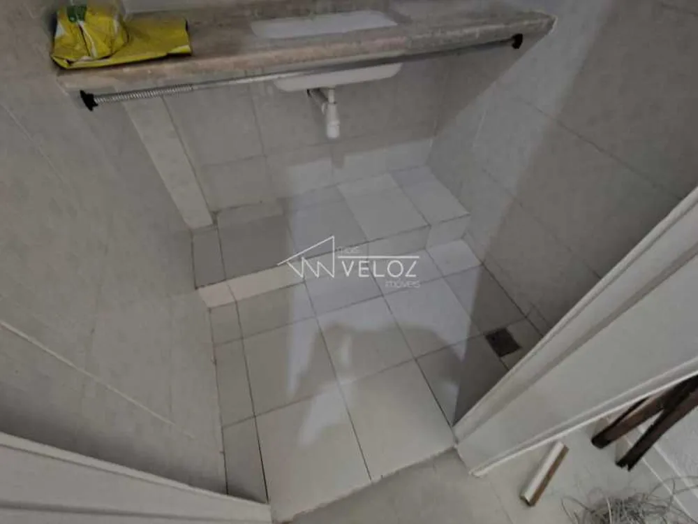 Apartamento, 1 quarto, 25 m² - Foto 15