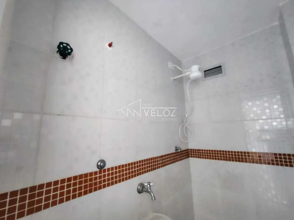 Apartamento, 1 quarto, 25 m² - Foto 21