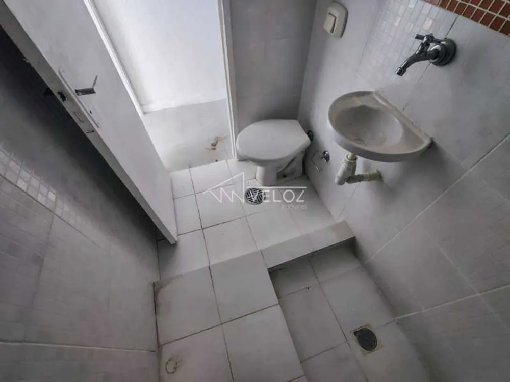 Apartamento, 1 quarto, 25 m² - Foto 8