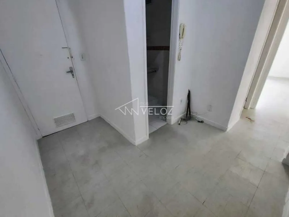 Apartamento, 1 quarto, 25 m² - Foto 4
