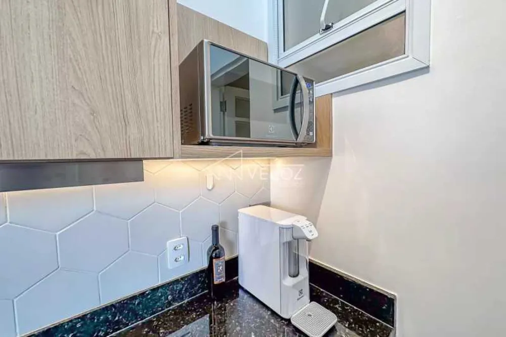 Apartamento, 2 quartos, 63 m² - Foto 1