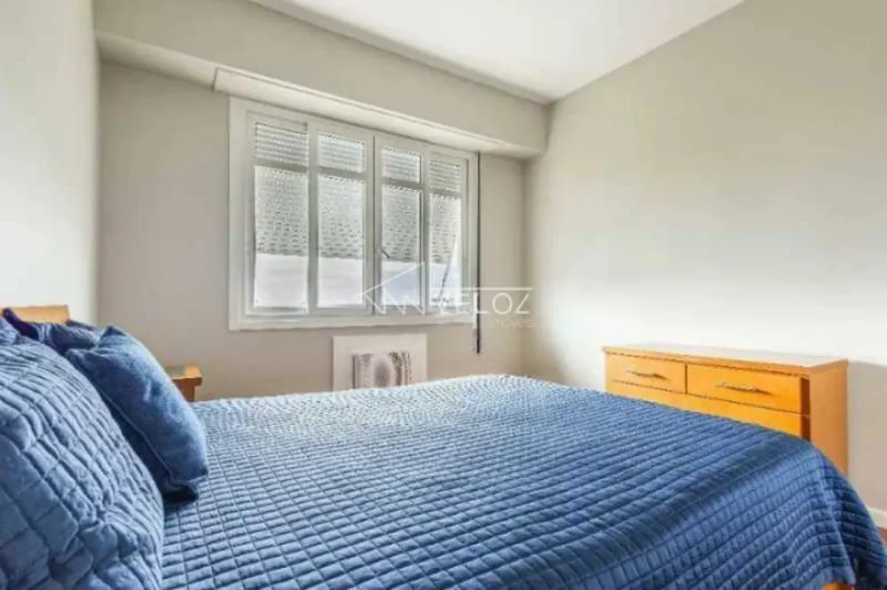 Apartamento, 4 quartos, 204 m² - Foto 1