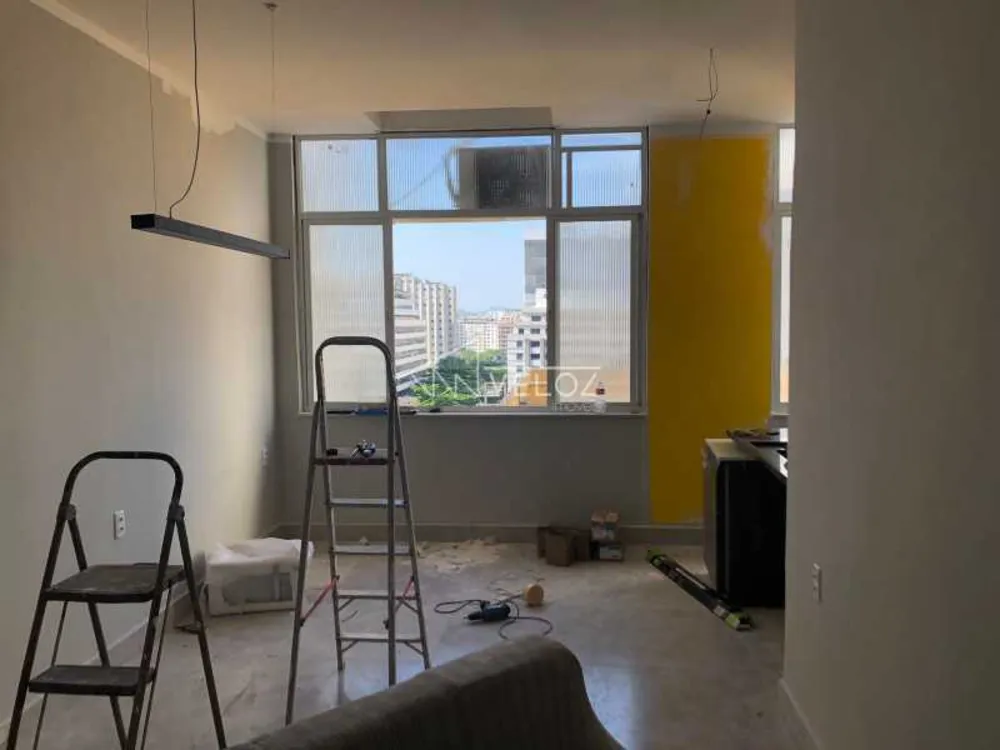 Sala-Conjunto, 25 m² - Foto 2
