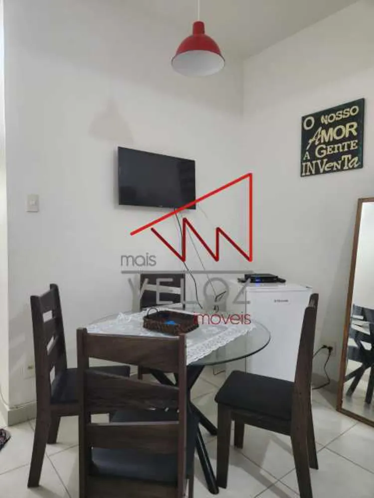 Kitnet-Studio, 21 m² - Foto 6