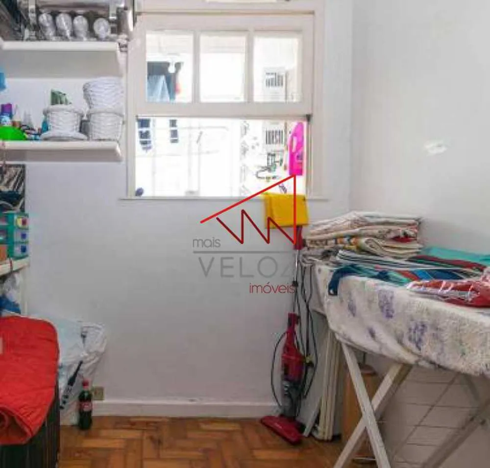 Apartamento, 3 quartos, 134 m² - Foto 10