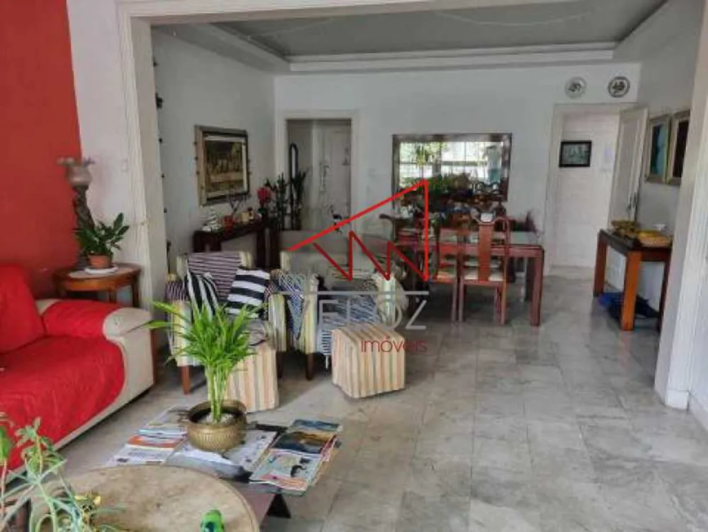 Apartamento, 3 quartos, 134 m² - Foto 13