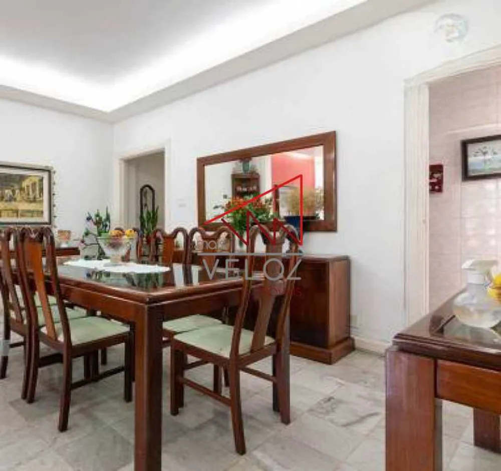 Apartamento, 3 quartos, 134 m² - Foto 7