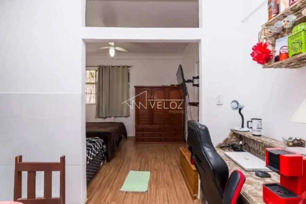 Apartamento, 1 quarto, 24 m² - Foto 3