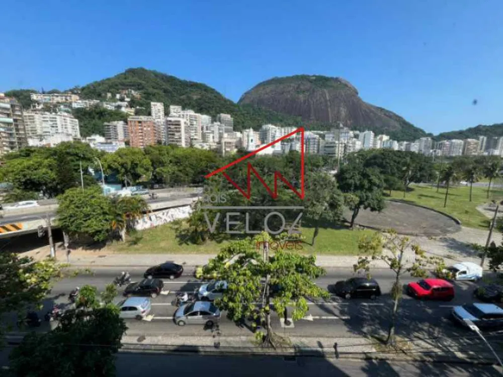 Apartamento, 4 quartos, 200 m² - Foto 1