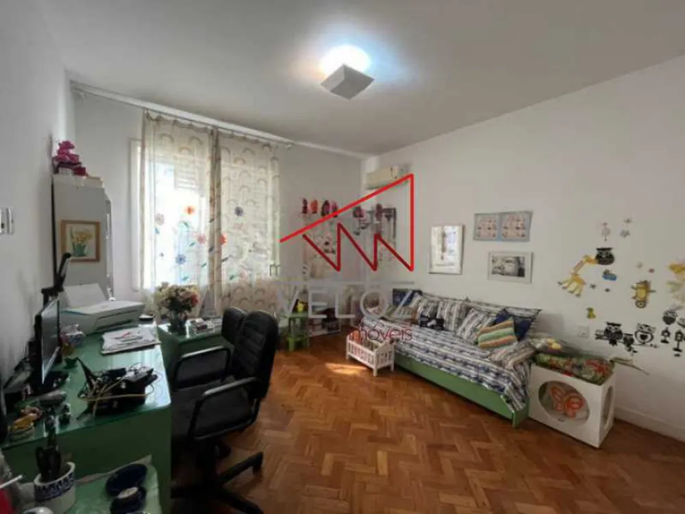 Apartamento, 4 quartos, 200 m² - Foto 9