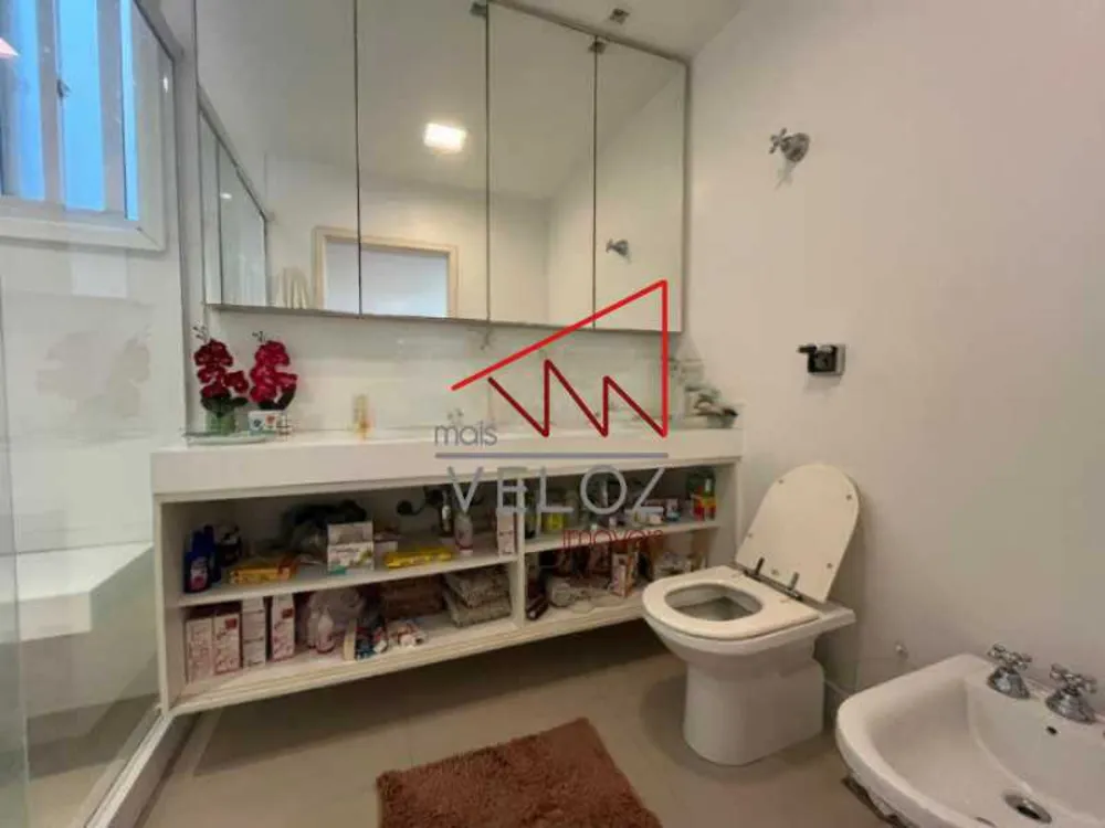 Apartamento, 4 quartos, 200 m² - Foto 20