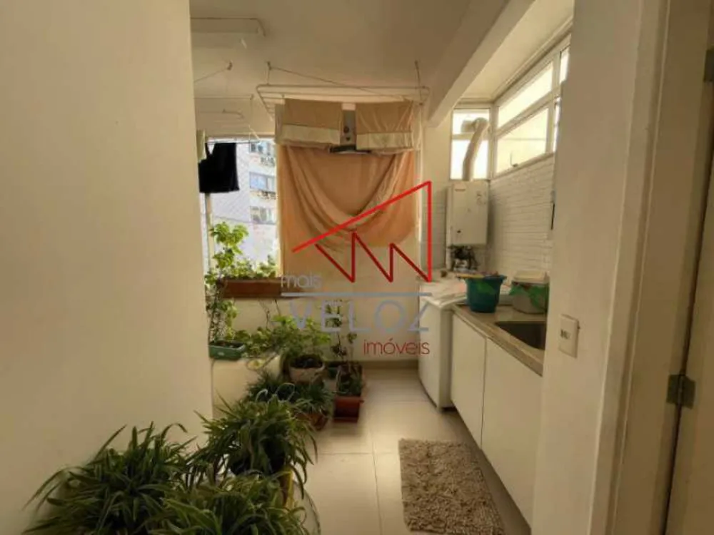 Apartamento, 4 quartos, 200 m² - Foto 14