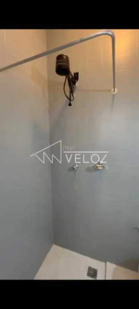 Apartamento, 1 quarto, 22 m² - Foto 20