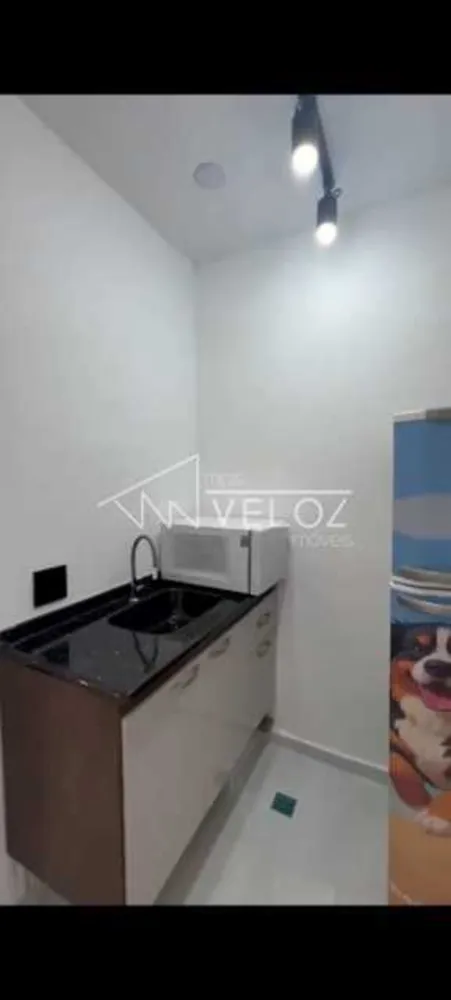Apartamento, 1 quarto, 22 m² - Foto 6