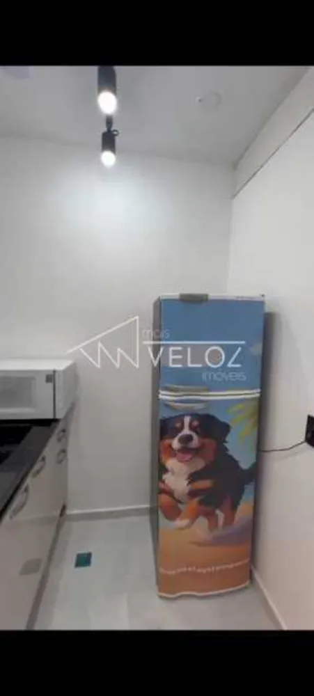 Apartamento, 1 quarto, 22 m² - Foto 15