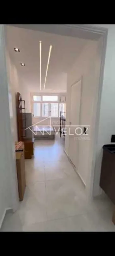 Apartamento, 1 quarto, 22 m² - Foto 8