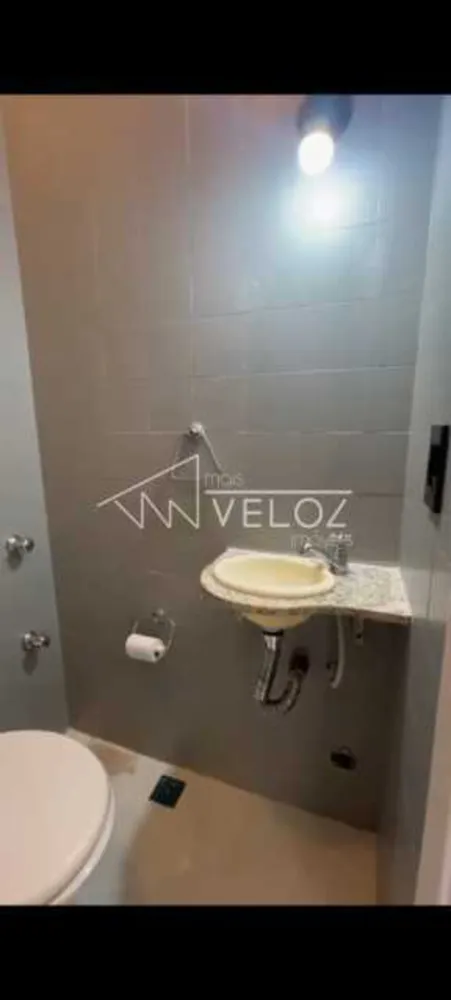Apartamento, 1 quarto, 22 m² - Foto 3