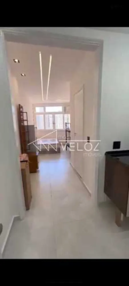 Apartamento, 1 quarto, 22 m² - Foto 7